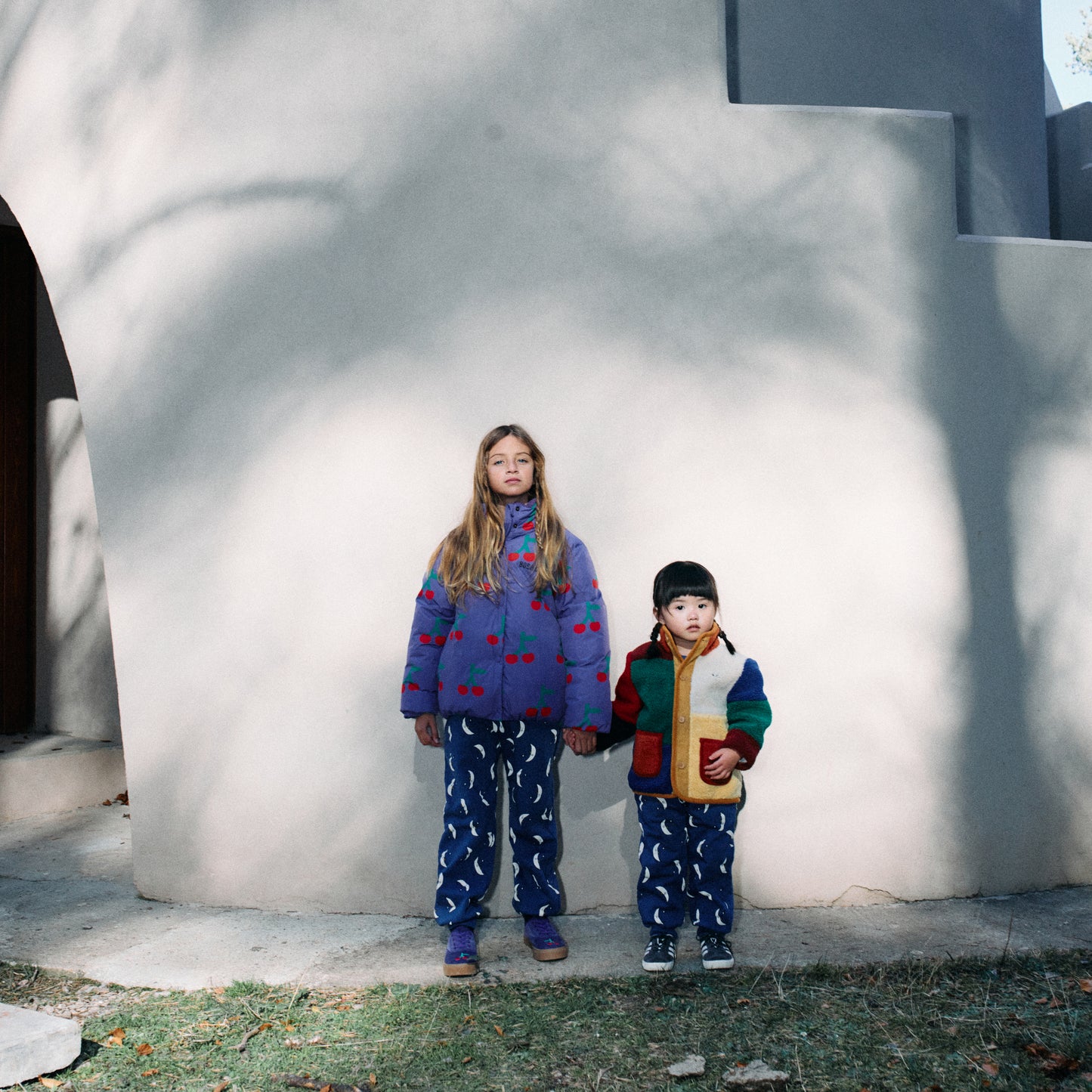 BOBO CHOSES Beneath The Moon Jogging Pants