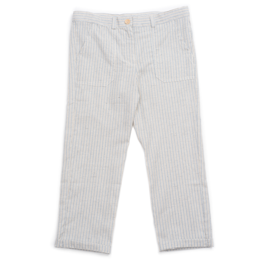 yoya kids childrens boys bonton striped pants summer casual