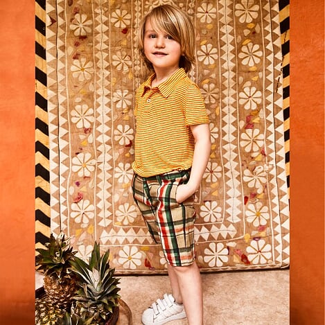 morley olaf shorts