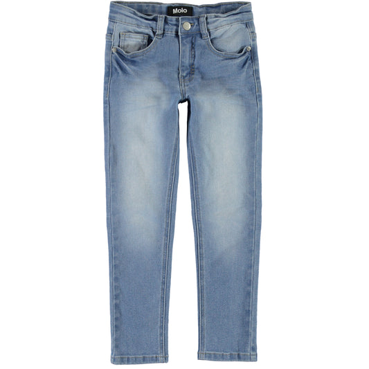 molo aksel skinny jeans