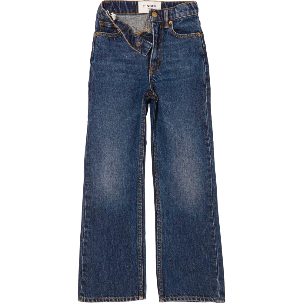 Finger in the Nose FIONA Flare Fit Jeans