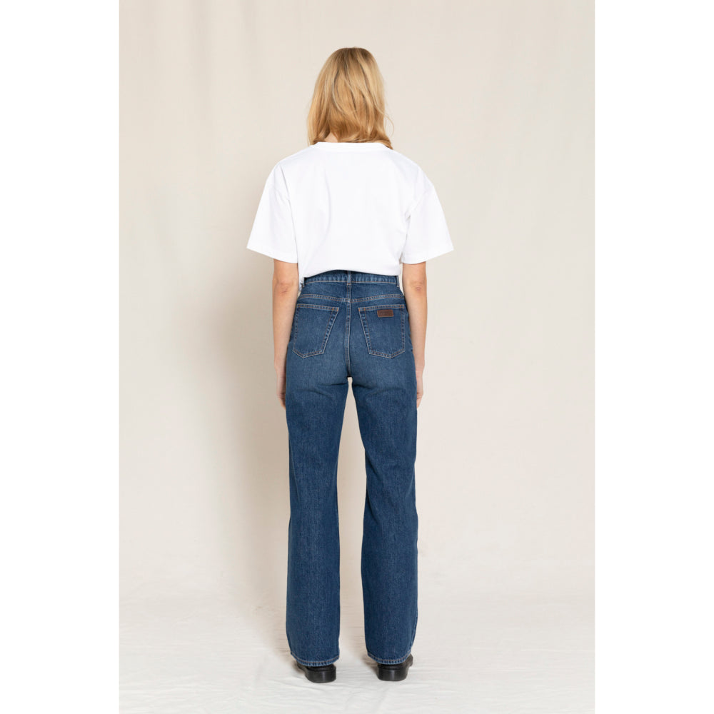 Finger in the Nose FIONA Flare Fit Jeans