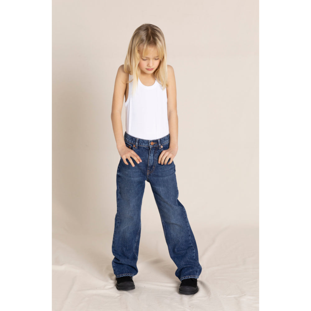 Finger in the Nose FIONA Flare Fit Jeans