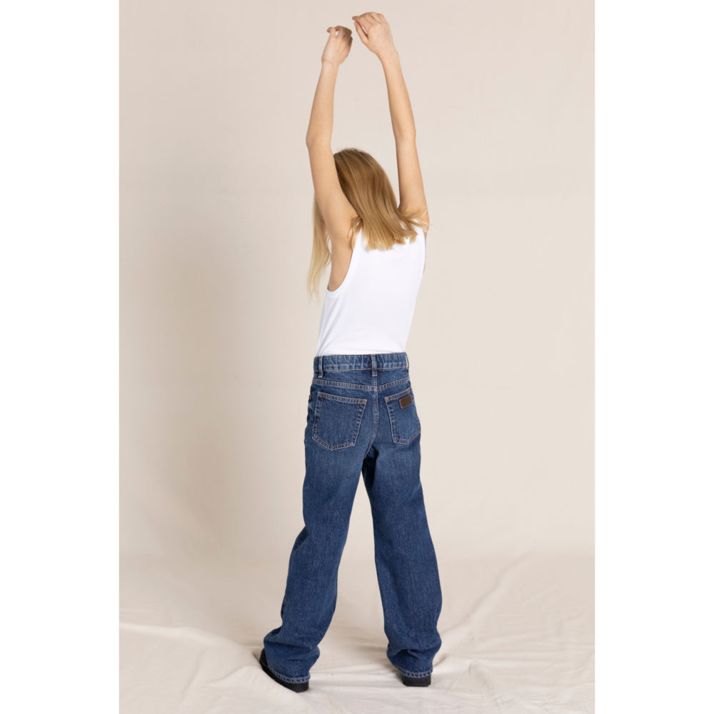 Finger in the Nose FIONA Flare Fit Jeans