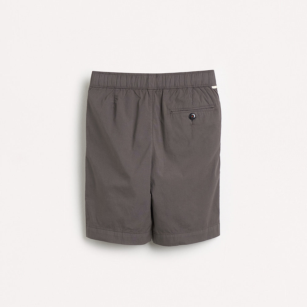 Bellerose Pawl Shorts Plomb