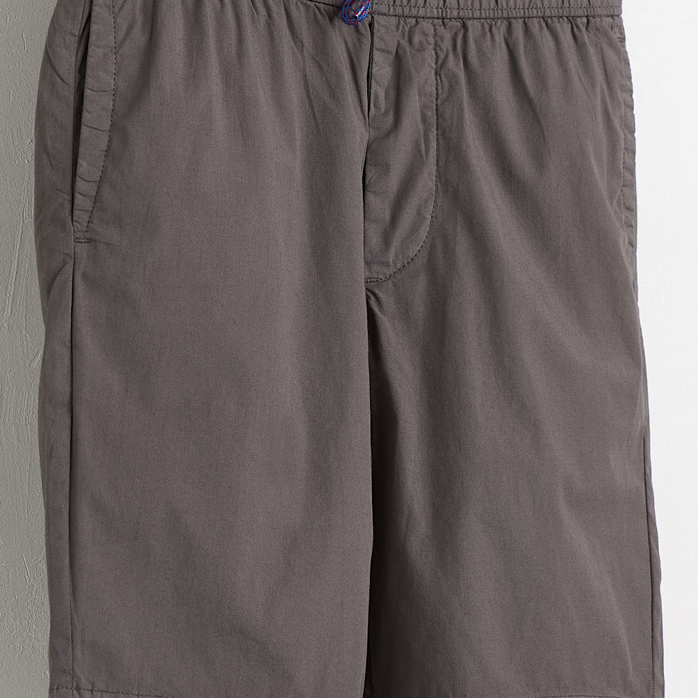Bellerose Pawl Shorts Plomb