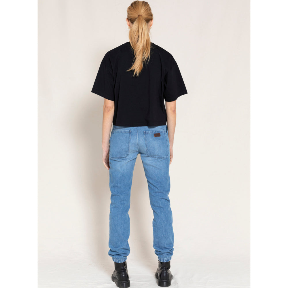 Finger in the Nose Skater Pants (Women's)