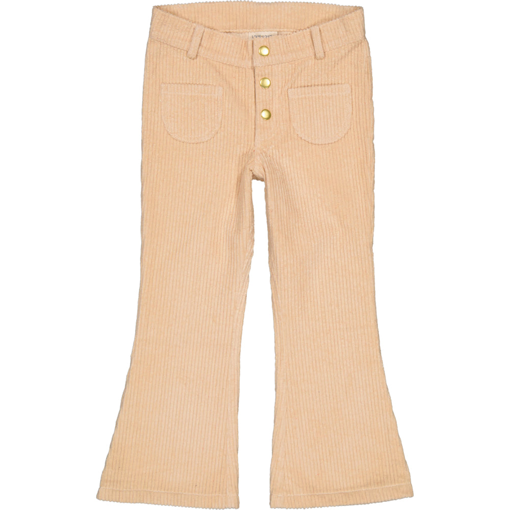 Louis Louise Christie Corduroy Pants