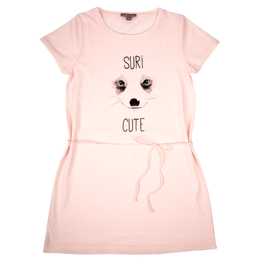 emile et ida suri cute dress