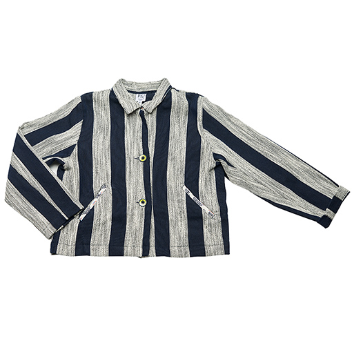 leoca stevens jacket