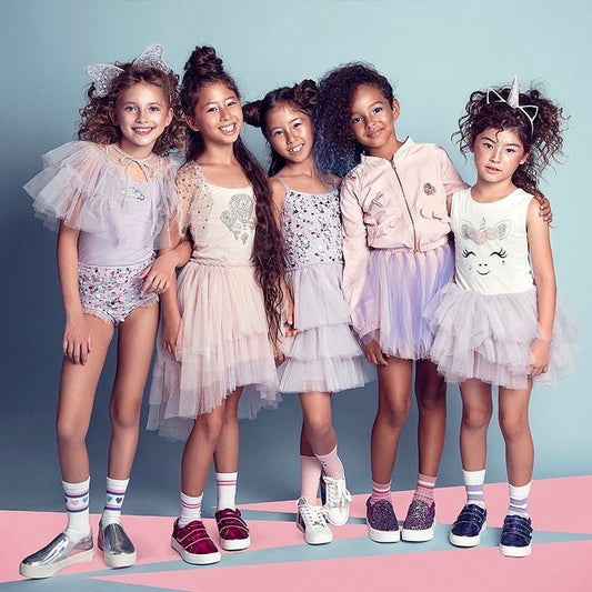 Brand Spotlight: Tutu du Monde