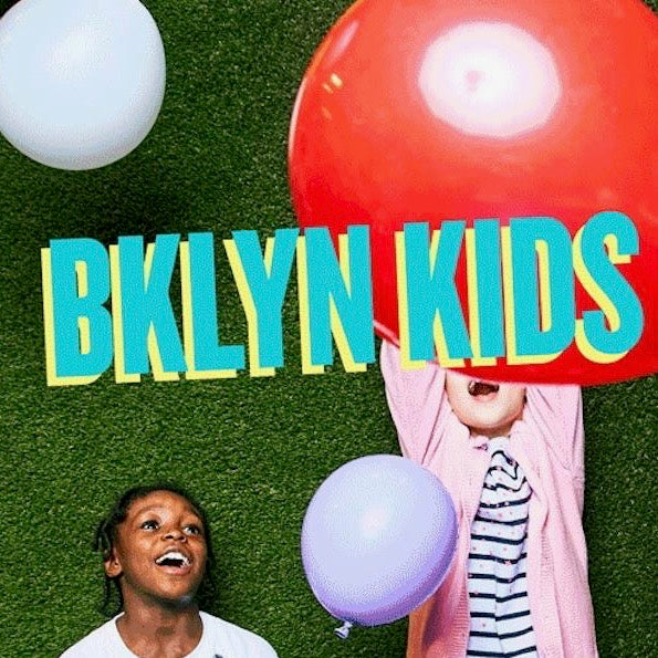 Happening Now: BKLYN Kids Mkt