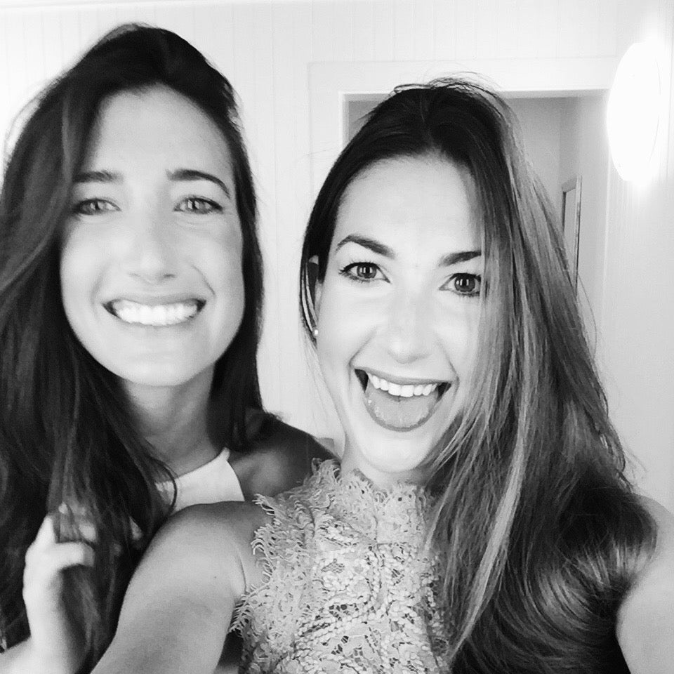 YOYA's 20 Questions: Jena & Jesi