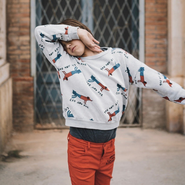 New Arrivals: Bobo Choses AW18 Collection