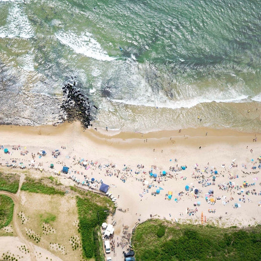 Cristina's Picks: The Montauk Guide