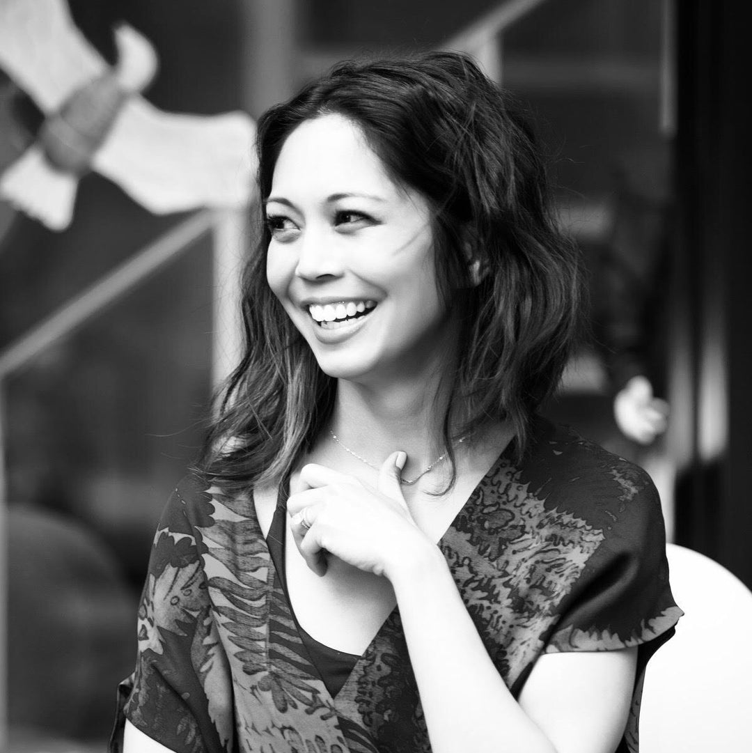 YOYA's 20 Questions:  Jasmine Punzalan