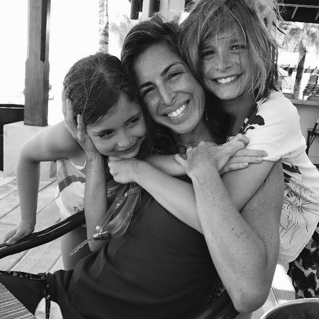 YOYA's 20 Questions: Tara Figotin