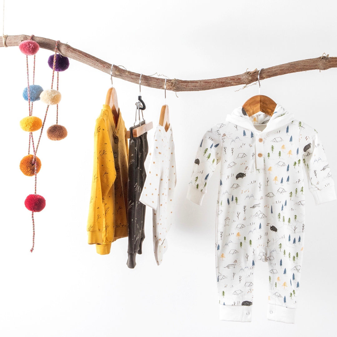 New Arrivals: Red Caribou AW18 Collection