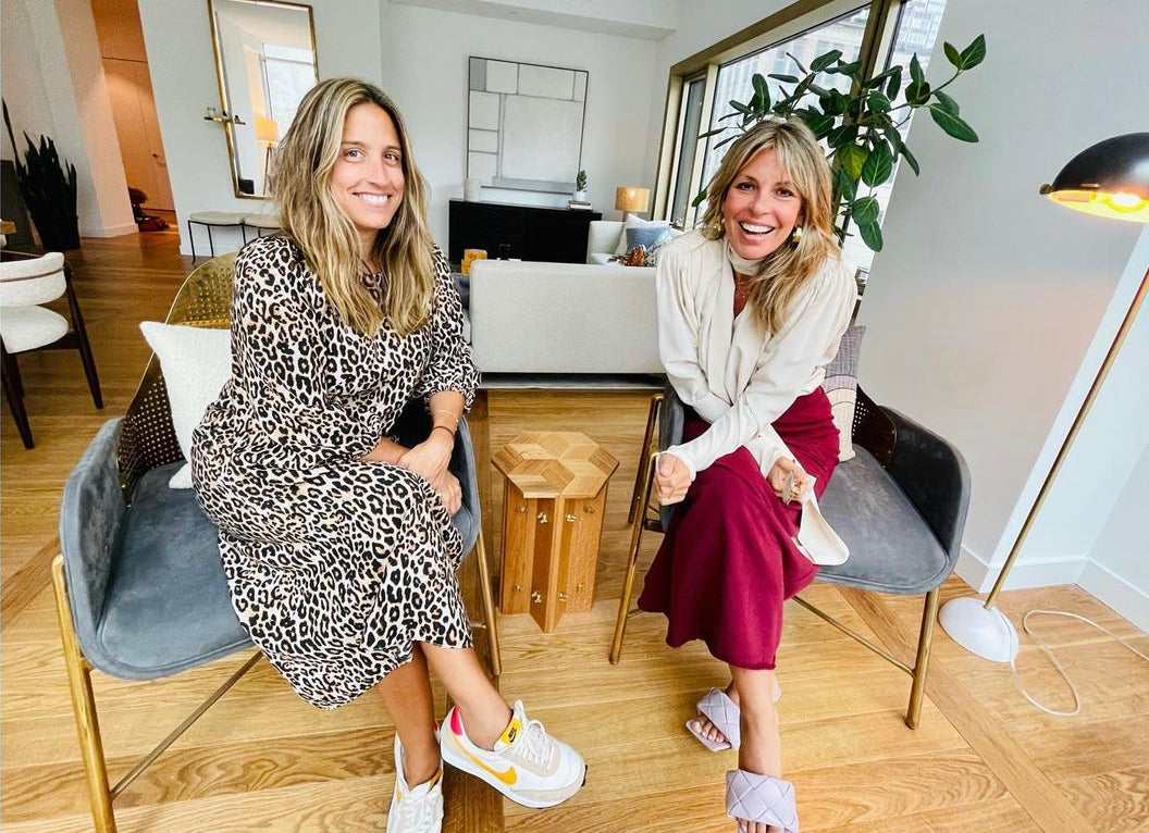 Casa Yoya Brings It Home