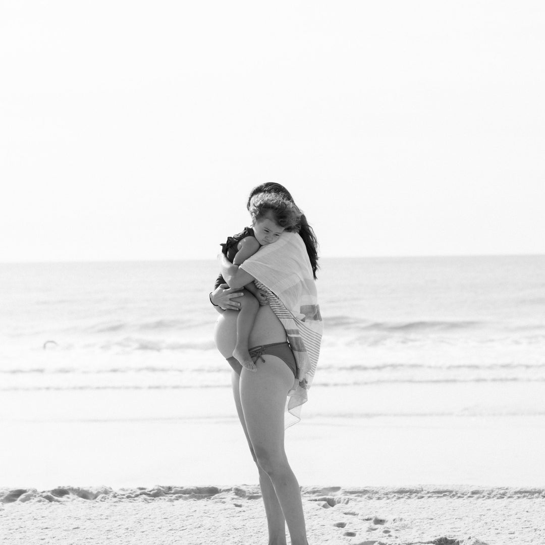 YOYA's 20 Questions: Nicole DeTone