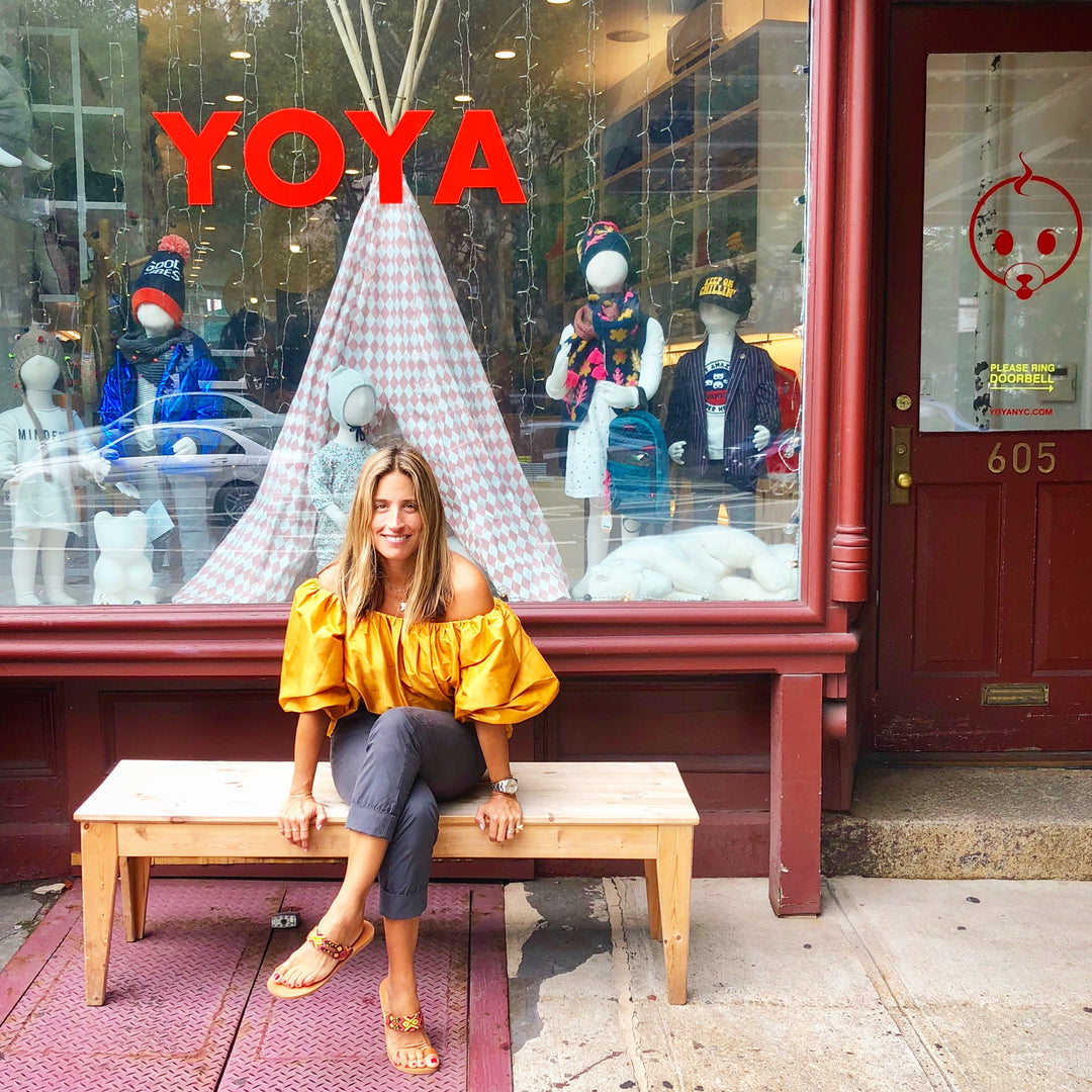 Cristina's Picks: Fall Favorites