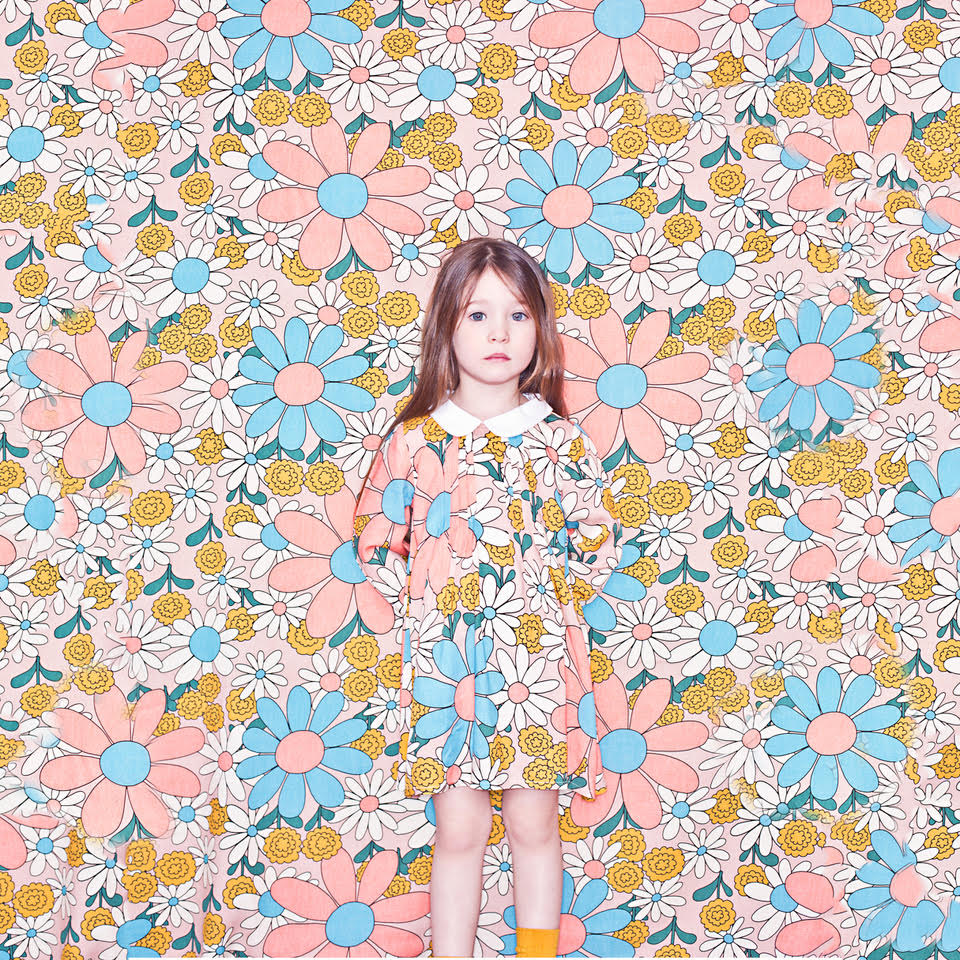 New Arrivals: Morley