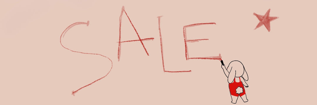 SUMMER SALE