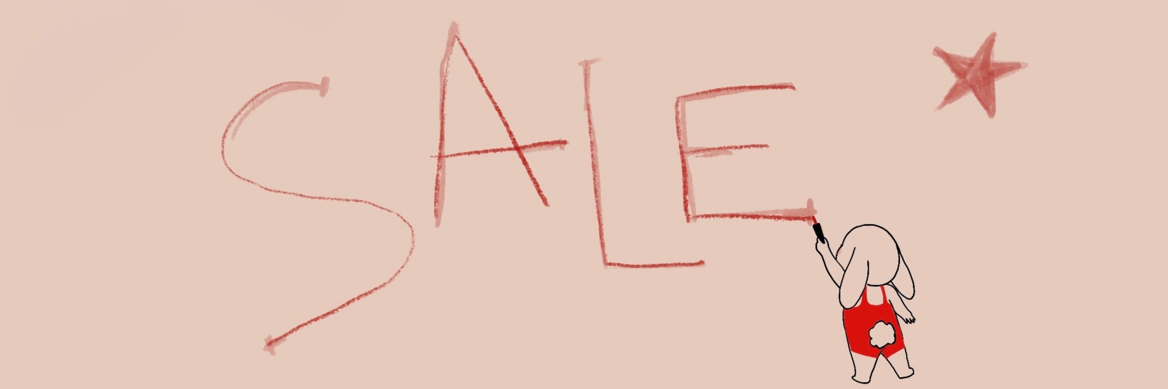 SUMMER SALE