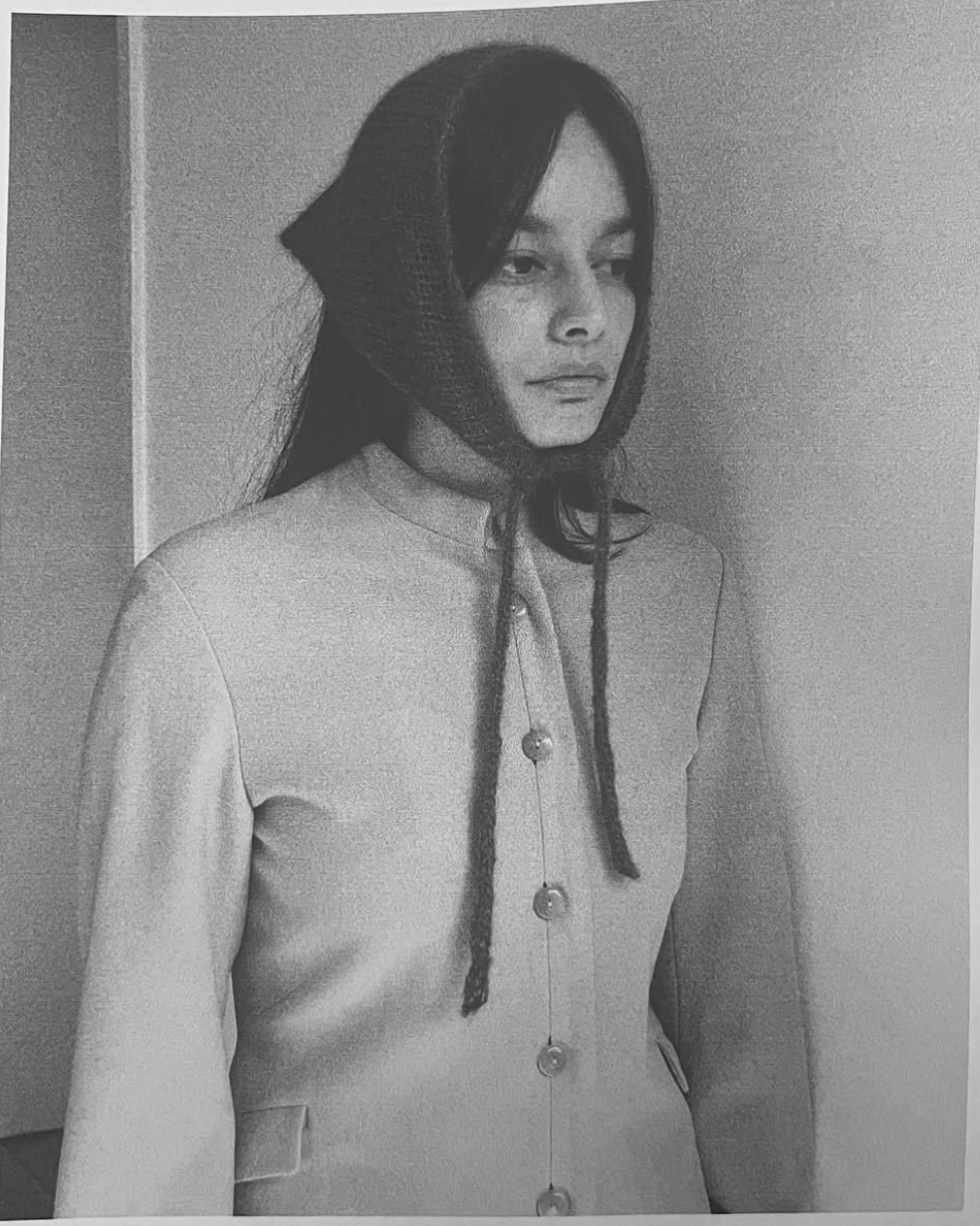 Lolo Crochète