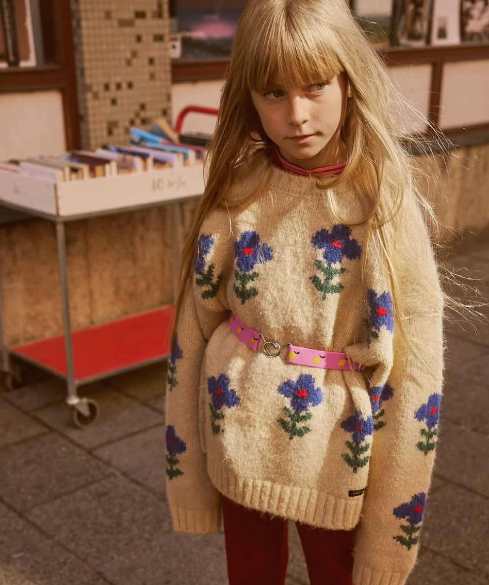 A Monday in Copenhagen