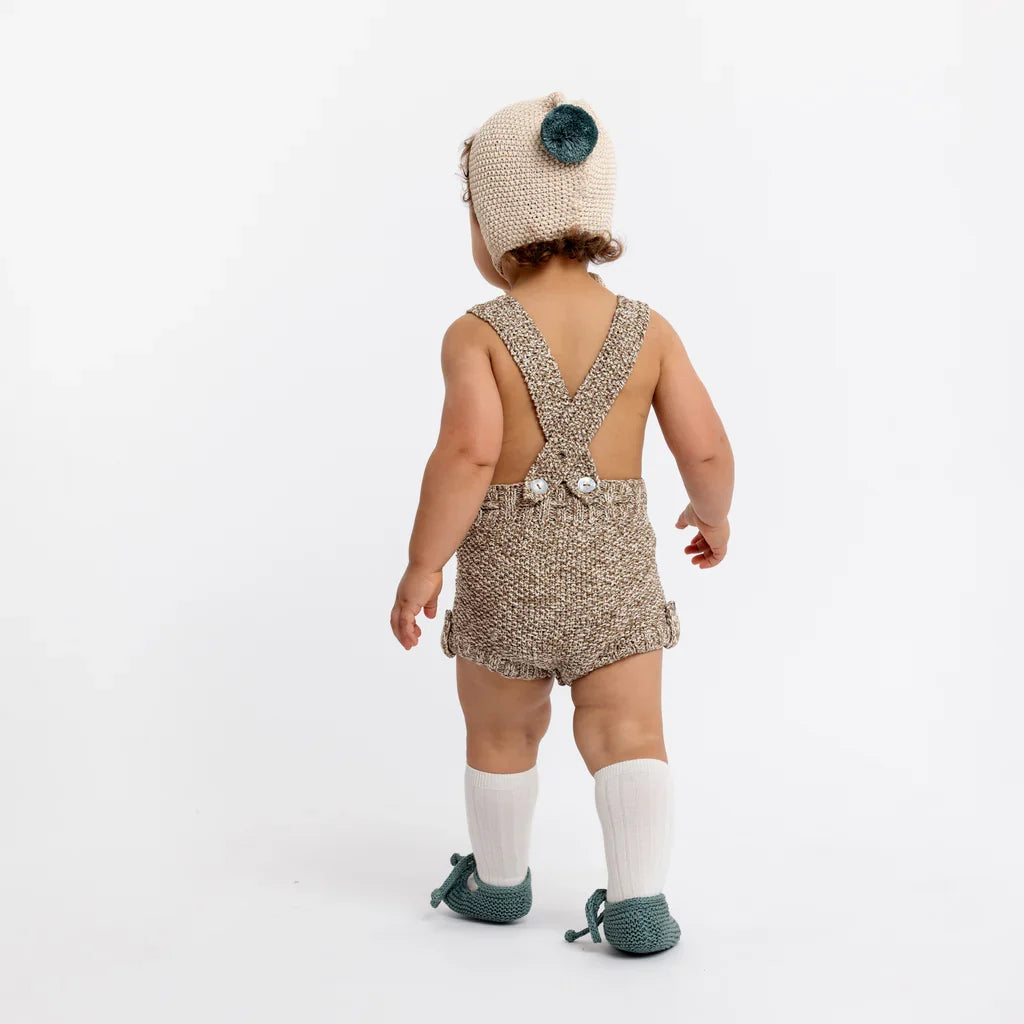 BABY ONE-PIECE