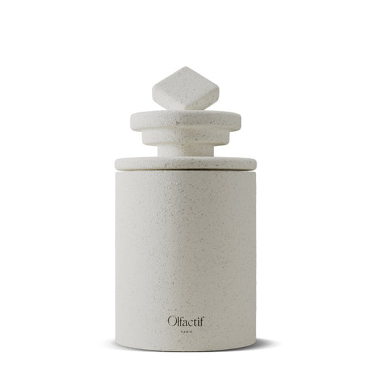 Astro Sign Candle - Taurus | Vanilla & Leather