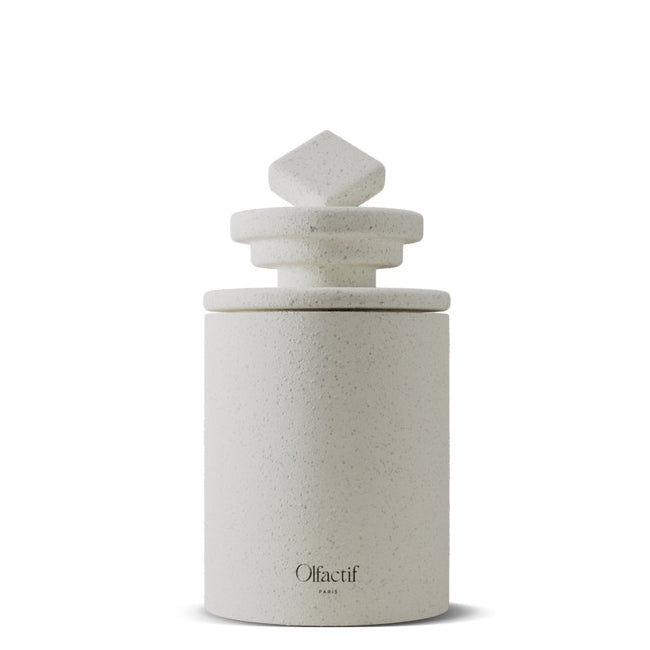 Astro Sign Candle - Virgo | Palo Santo