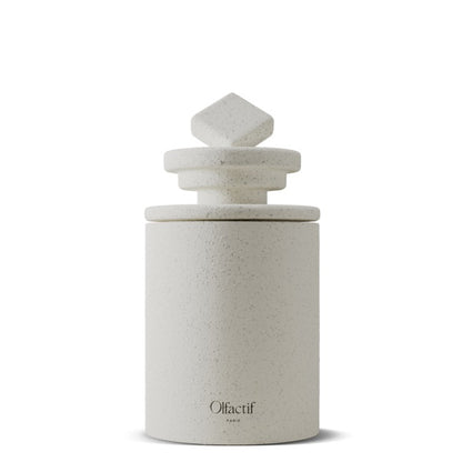 Astro Sign Candle - Virgo | Palo Santo