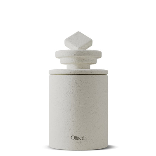Astro Sign Candle - Virgo | Palo Santo