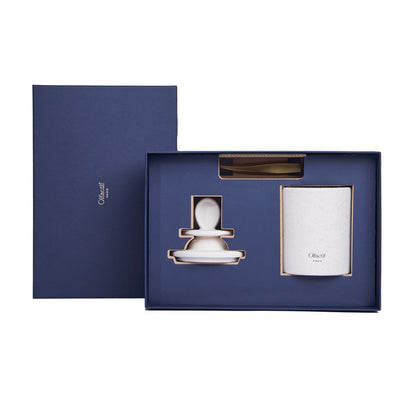 Astro Sign Candle - Libra | Wild Fig