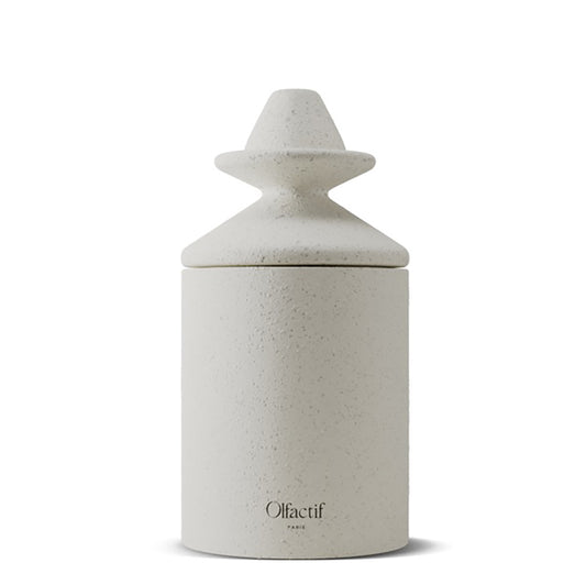 Astro Sign Candle - Sagittarius | Sandalwood
