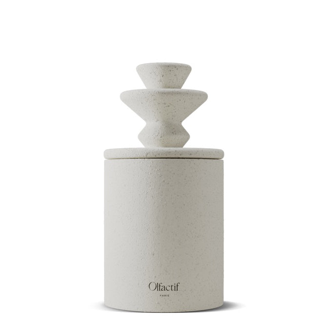 Astro Sign Candle - Pisces | Musky Bergamot