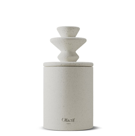 Astro Sign Candle - Pisces | Musky Bergamot