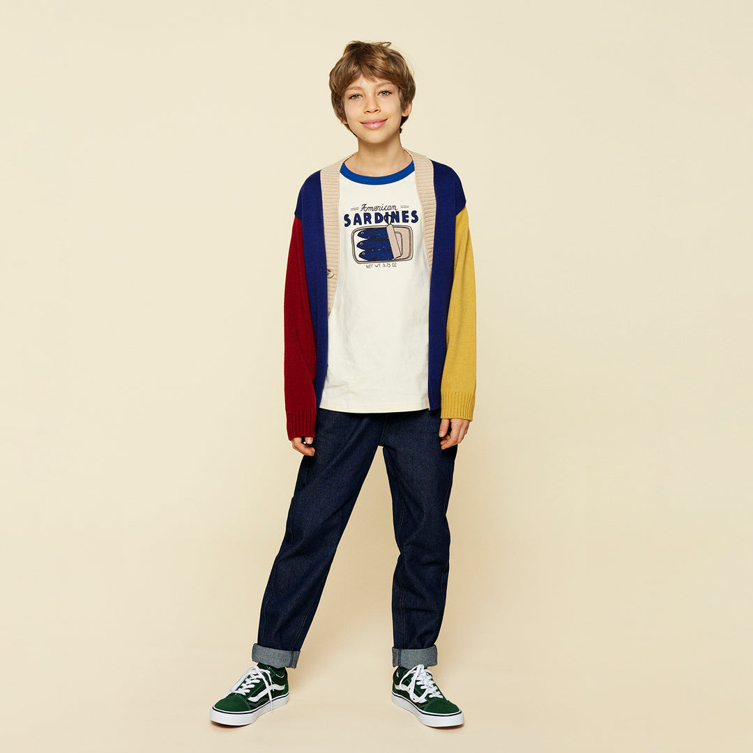 A MONDAY IN COPENHAGEN Ollie T-shirt