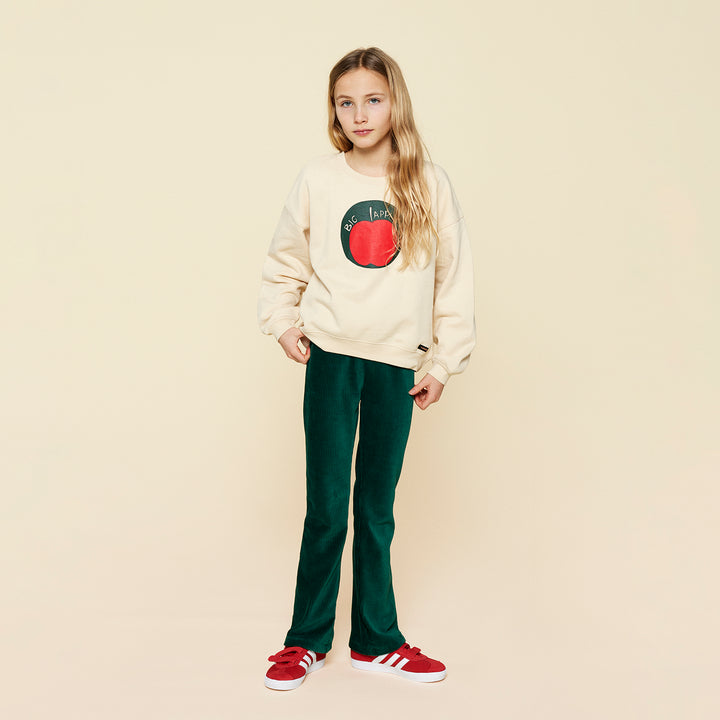 A MONDAY IN COPENHAGEN Lucia Pants