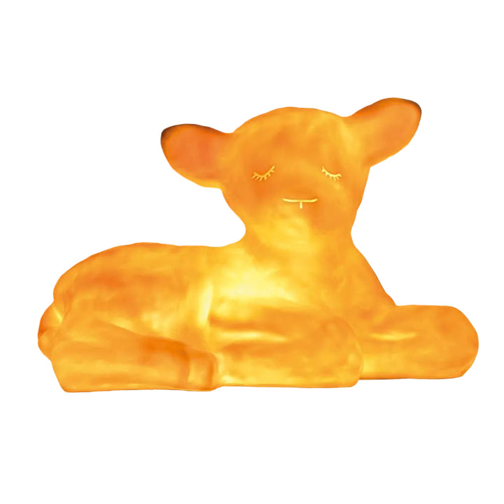 Mary Nightlight