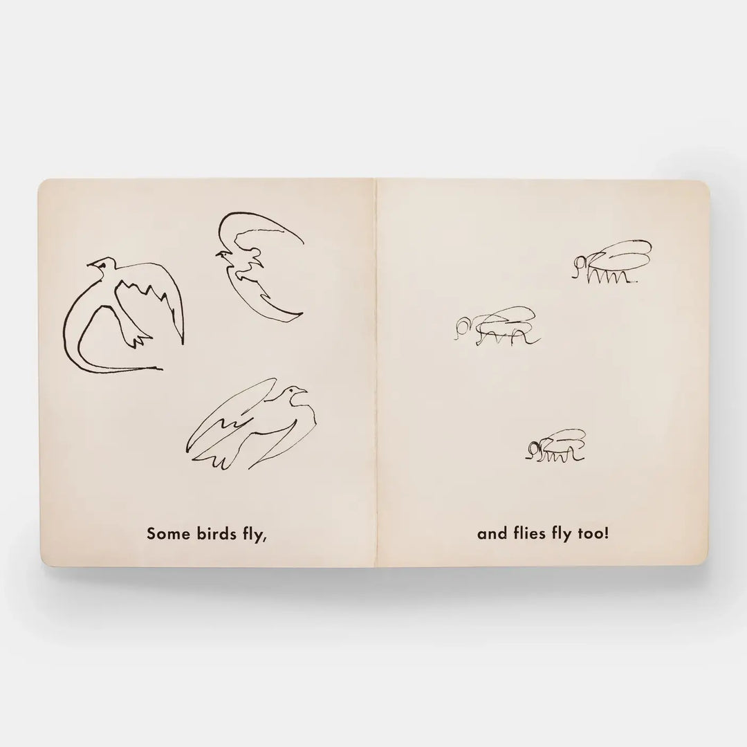 Birds & Other Animals