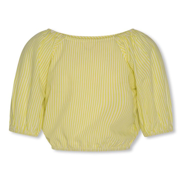 Neha Shirt Lias in Citrus