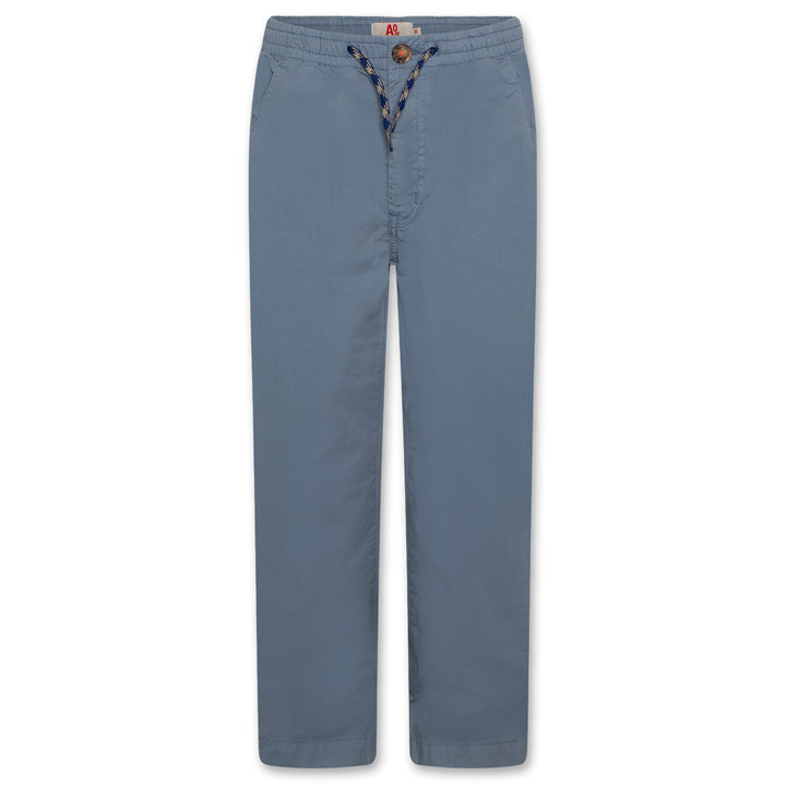 Luke Pants Pedro in Denim Blue