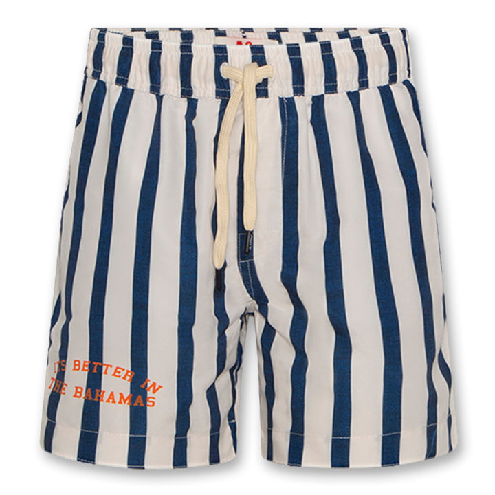 Toni Swimshorts Bahamas Ol in Natural