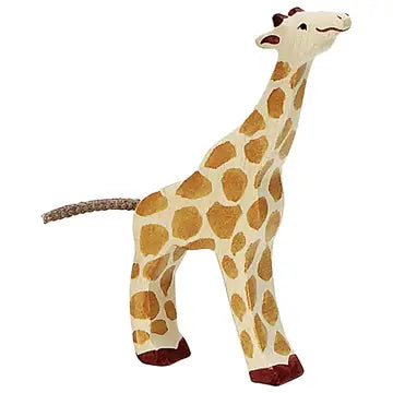 Holztiger Zebra Baby