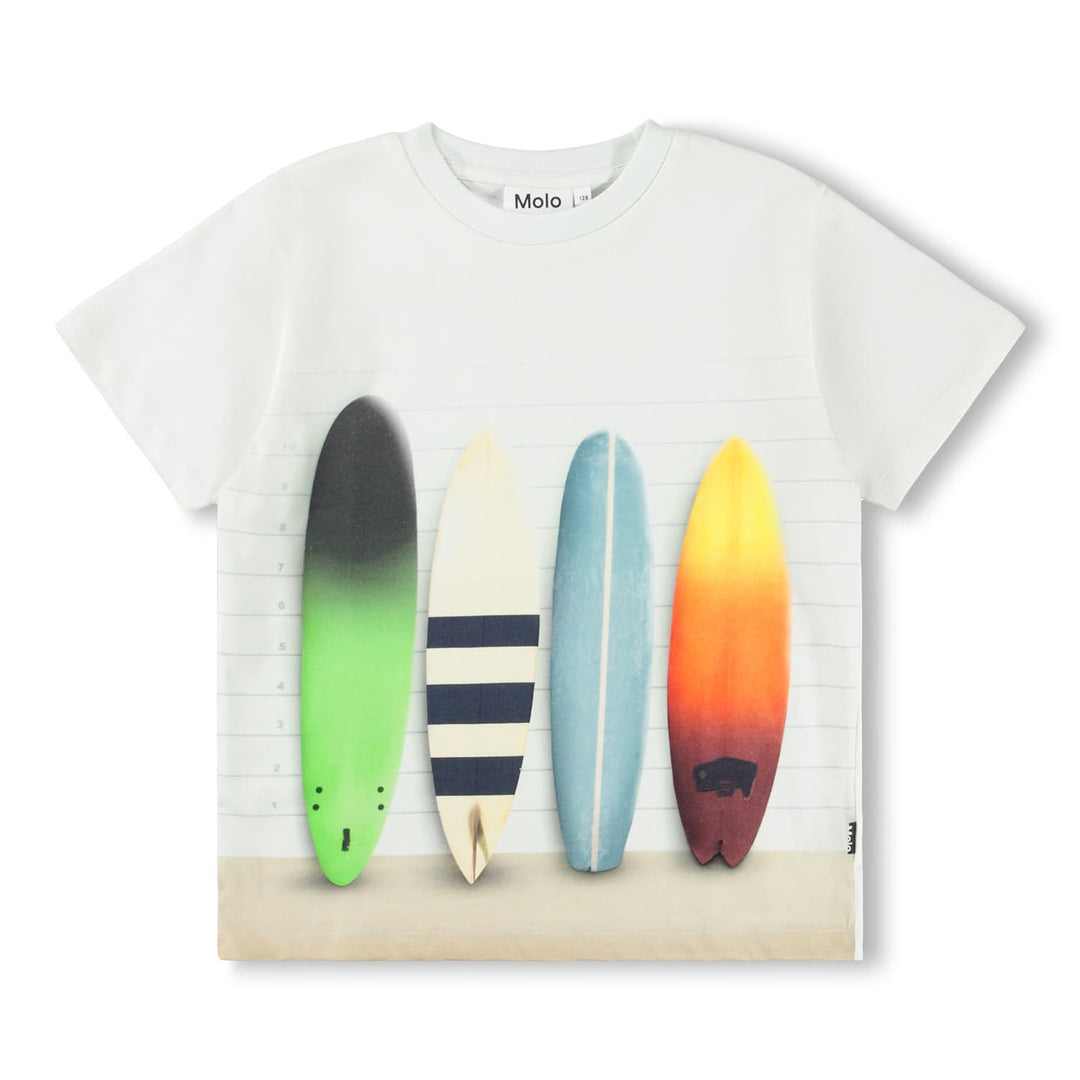 Riley T-Shirt in Board Line-Up