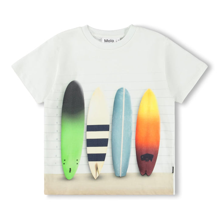 Riley T-Shirt in Board Line-Up