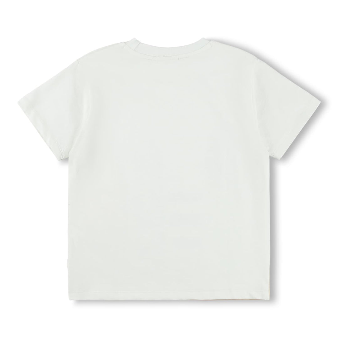 Riley T-Shirt in Board Line-Up
